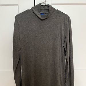 KIT & ACE mock neck too